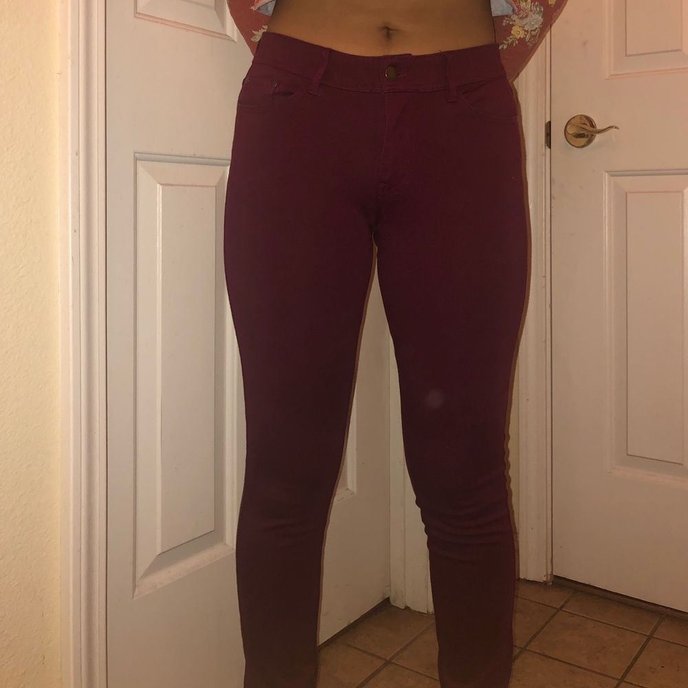 2 pairs of jeggings for $7 ♻️3 FOR $15♻️
